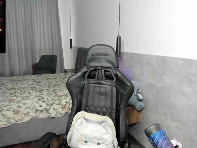 MCfly_ webcam