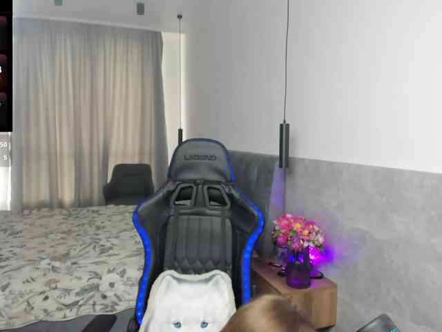 MCfly-1 webcam