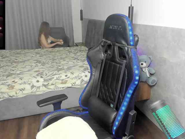 MCfly_ webcam