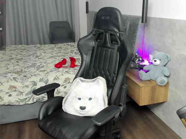 MCfly_ webcam