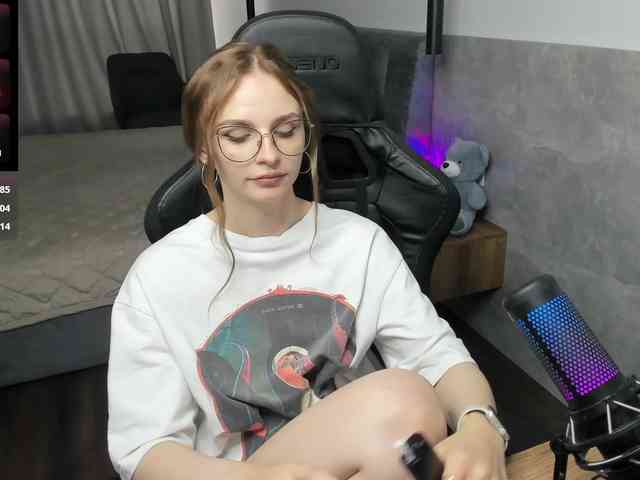 MCfly_ webcam