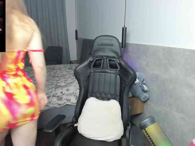 MCfly_ webcam