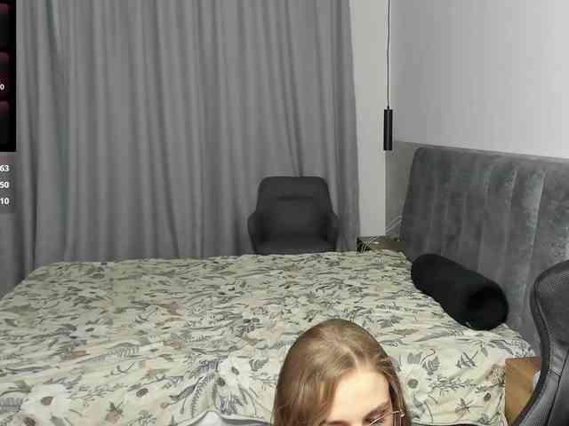 MCfly_ webcam