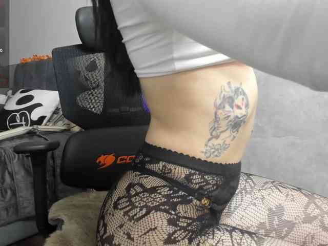 Model: white_witch