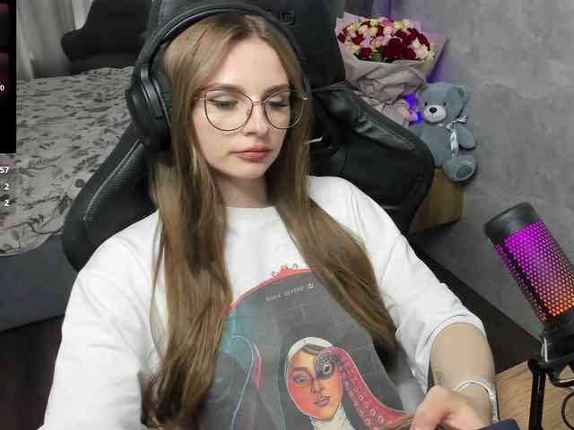 MCfly_ webcam
