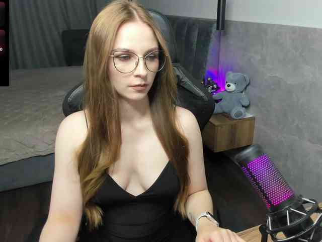 MCfly_ webcam
