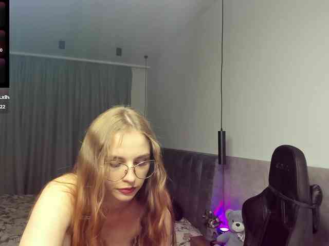 MCfly_ webcam