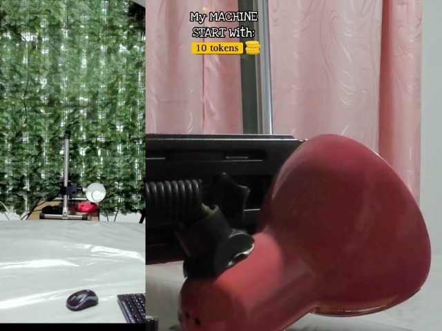 AleskaJames live cam on BongaCams