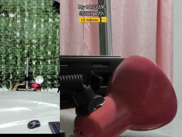 AleskaJames Canlı Cam: BongaCams