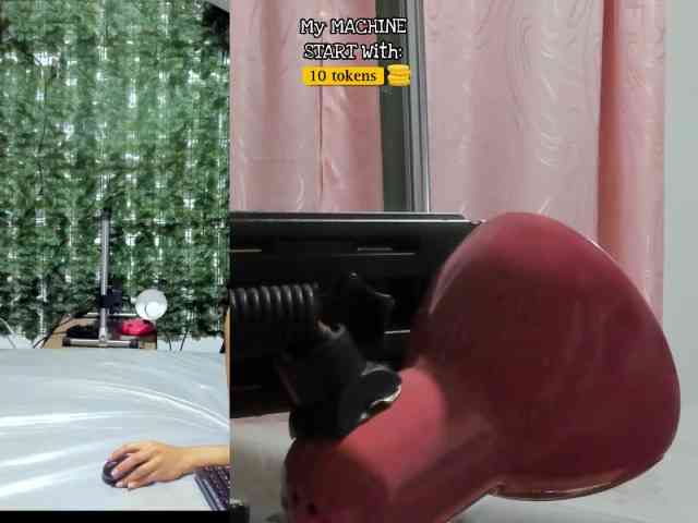 AleskaJames webcam
