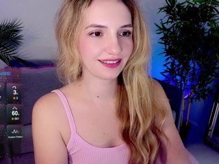 Kris_honey Porn Show