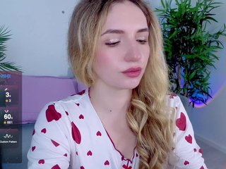 Kris_Cute Porn Show