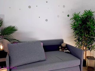 Kris_honey Porn Show