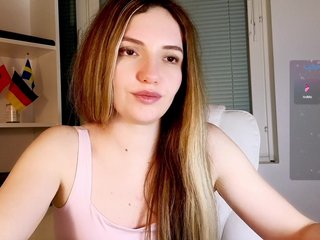Kris_Cute Porn Show