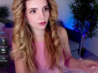 Kris_honey Porn Show