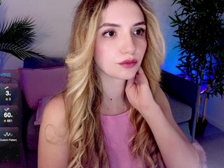 Kris_honey Porn Show