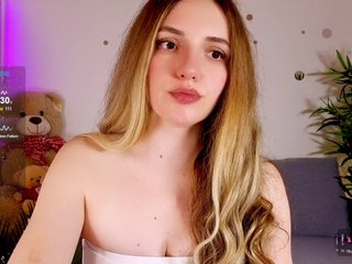 Kris_Cute Porn Show