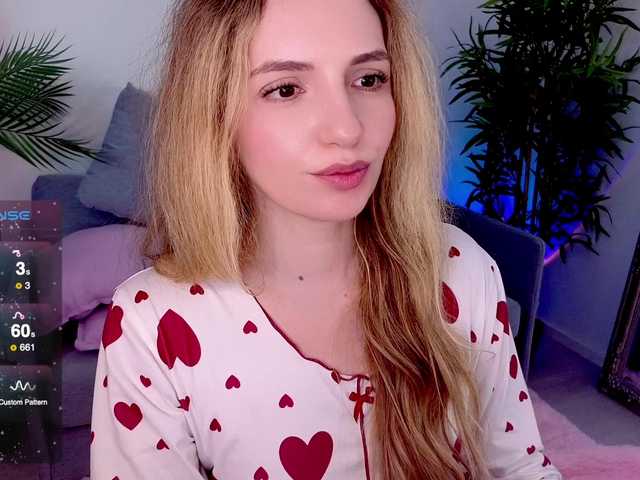 marykiskis live cam on BongaCams