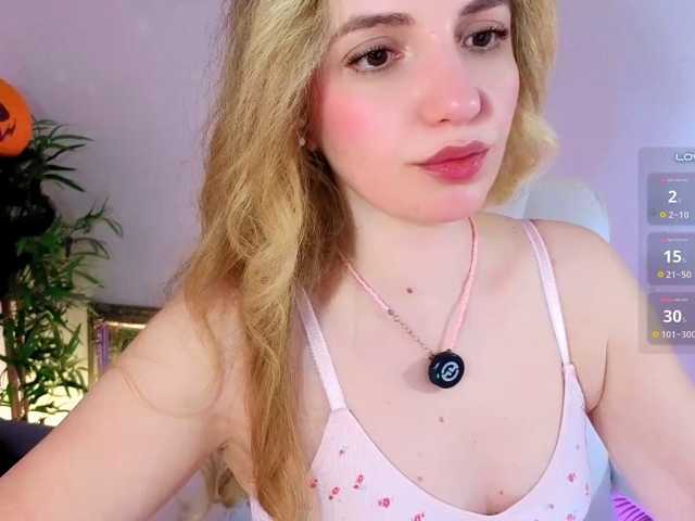 marykiskis live cam on BongaCams