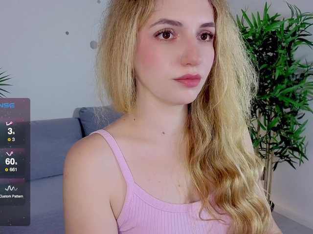 marykiskis live cam on BongaCams
