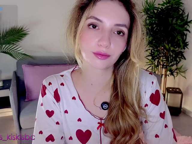 marykiskis live cam on BongaCams