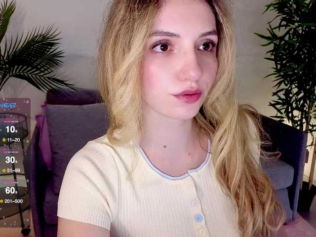 модель marykiskis