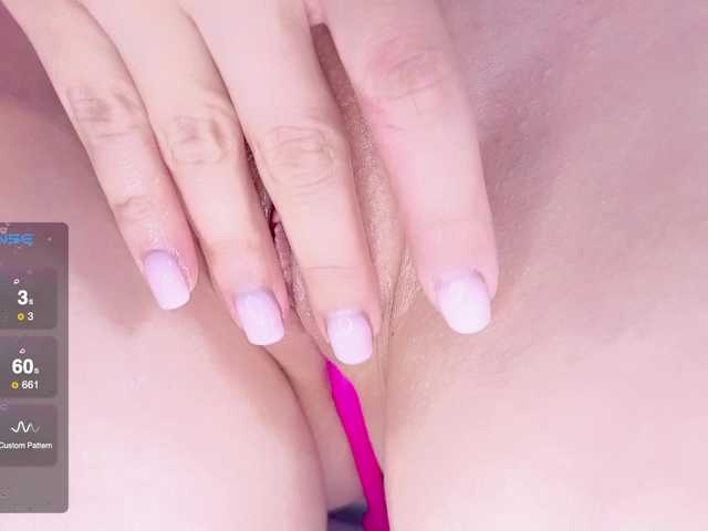 Kris_Baby live webcam show