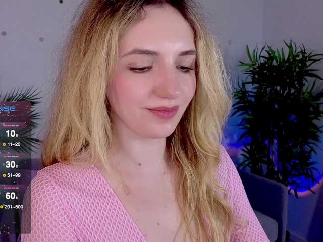 marykiskis live cam on BongaCams