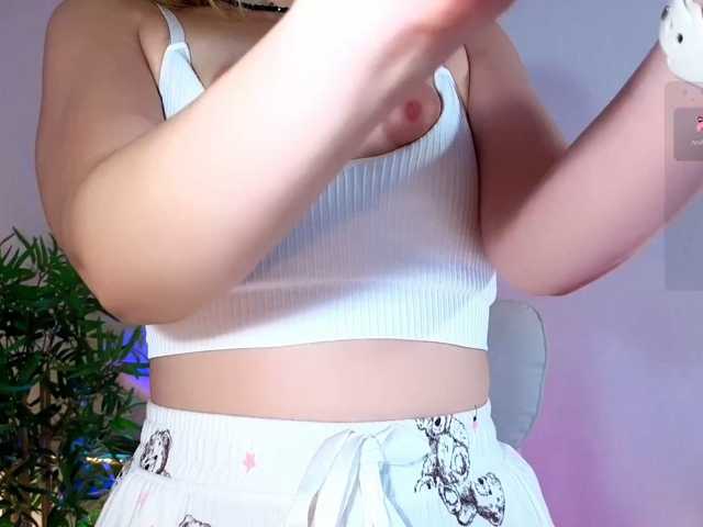 marykiskis, en vivo ahora en BongaCams