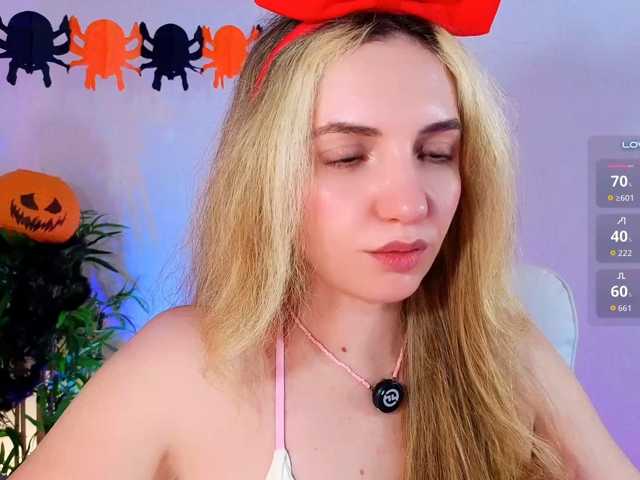 Kris_honey live cam on BongaCams