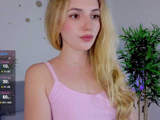 marykiskis live webcam show