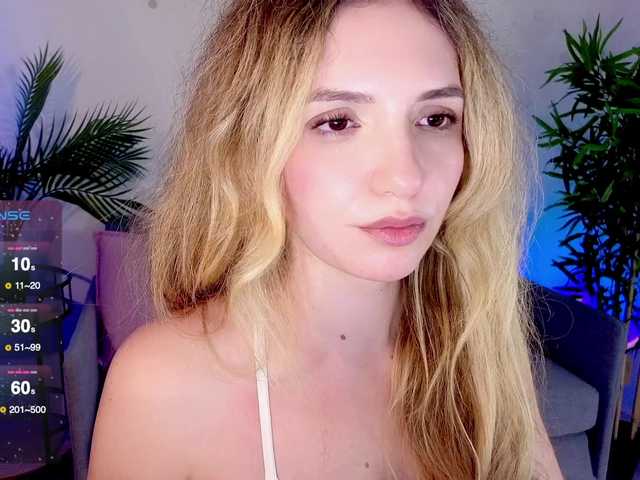 marykiskis live cam on BongaCams