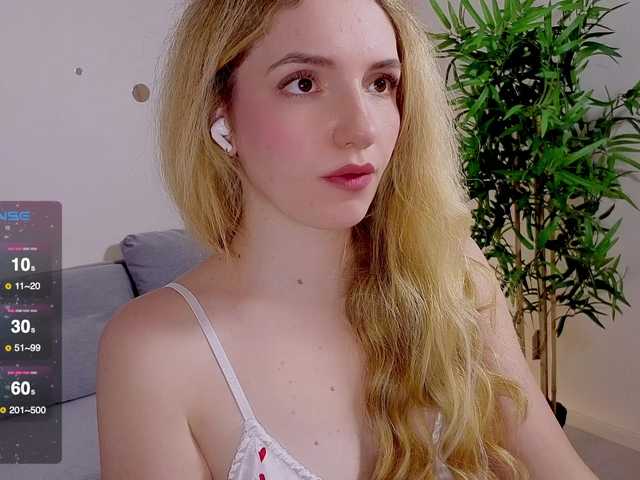 marykiskis live sex show