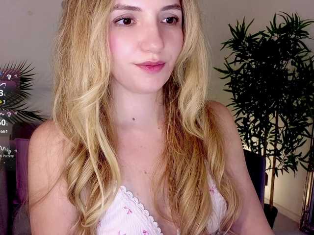 marykiskis live cam on BongaCams
