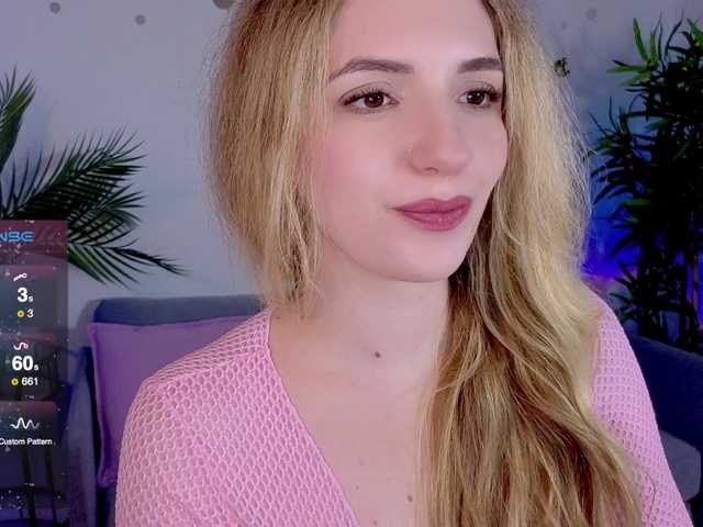 Kris_Baby live webcam show