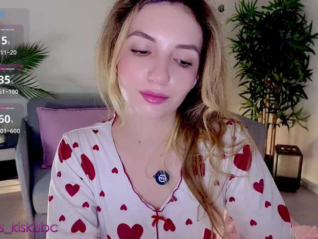marykiskis live cam on BongaCams