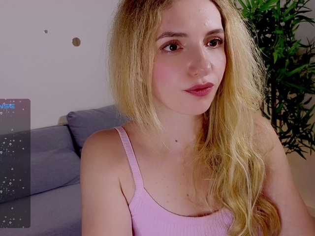 marykiskis live cam on BongaCams