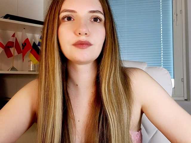 marykiskis's BongaCams profile