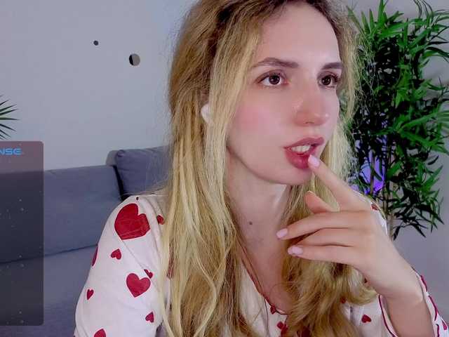 marykiskis cam belle