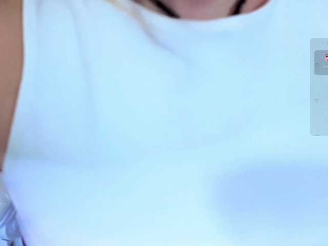 marykiskis, live now on BongaCams