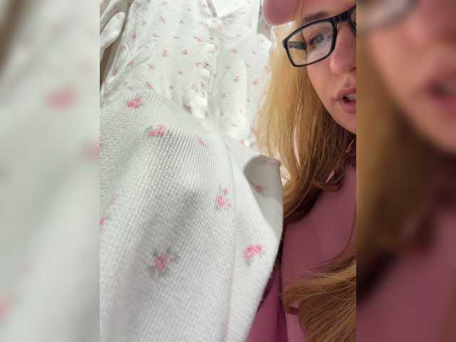 marykiskis, live now on BongaCams