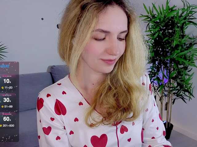 marykiskis live cam on BongaCams