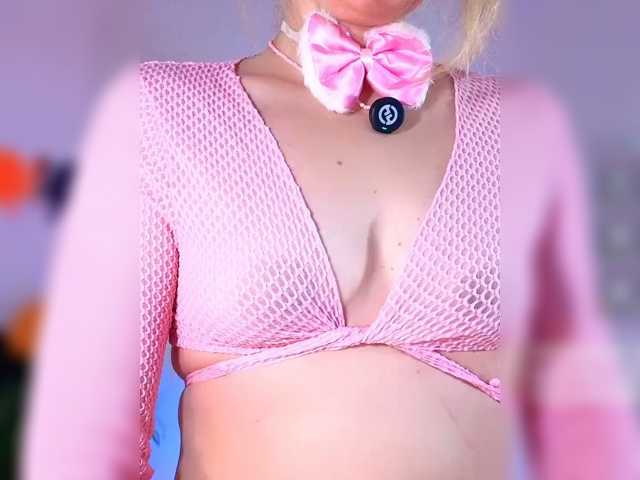 marykiskis live cam on BongaCams