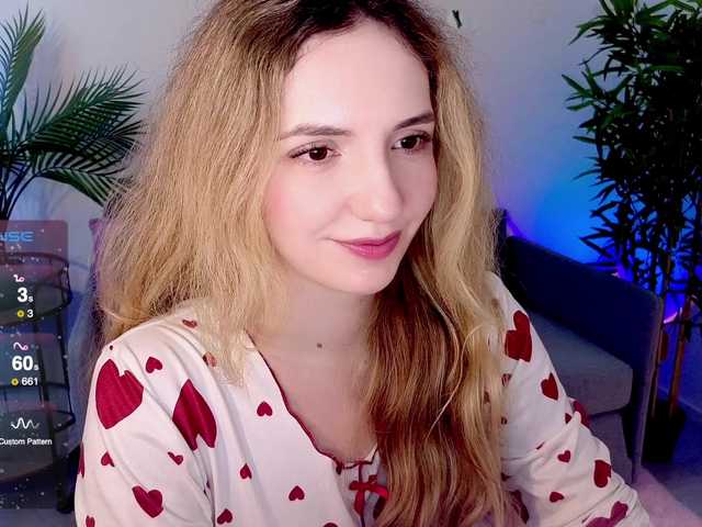marykiskis live cam on BongaCams
