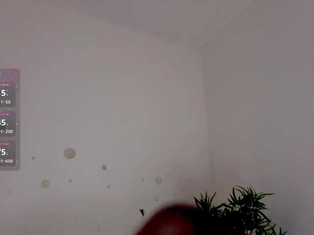 marykiskis live cam on BongaCams