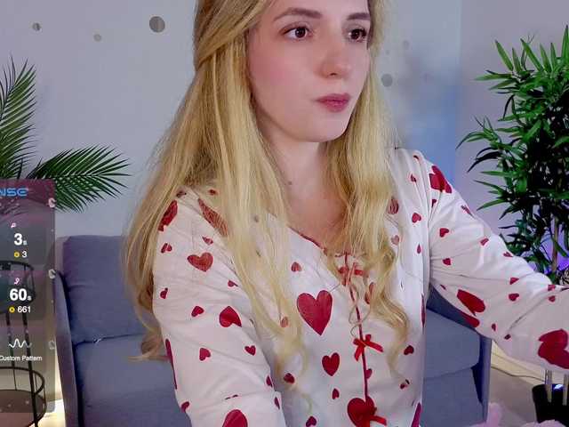 marykiskis cam belle