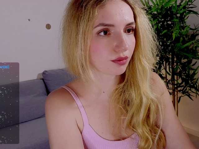 marykiskis cam belle