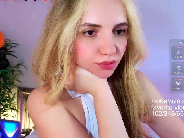 marykiskis live cam on BongaCams