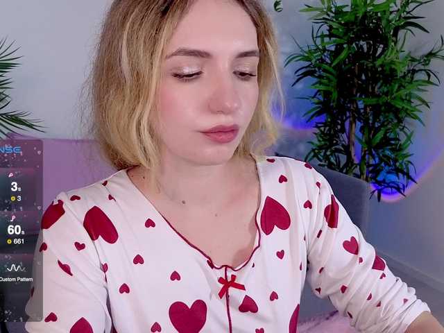 marykiskis live webcam show