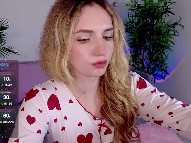 marykiskis live webcam show